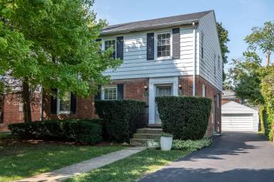 Main picture of 980 Henrietta St