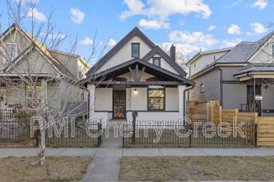 Main picture of 3830 N Williams St