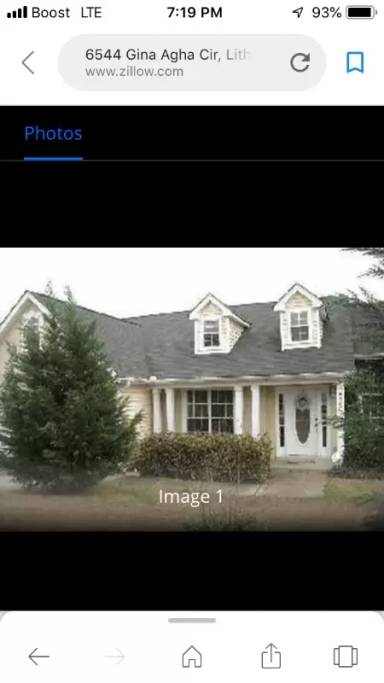 Main picture of 6544 Gina Agha Cir