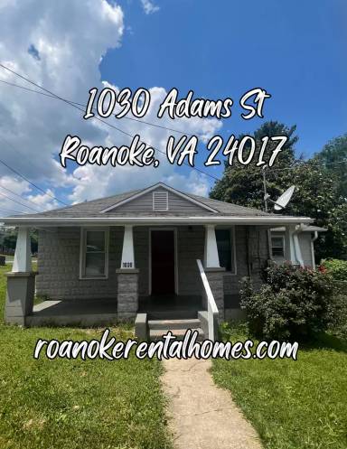 Main picture of 1030 Adams St NW