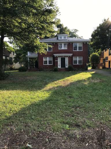 Main picture of 4222 Chamberlayne Ave