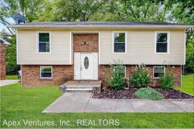 Main picture of 441 Rockwood Dr