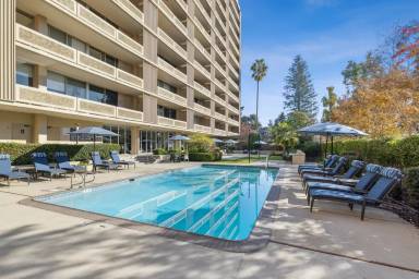 Main picture of The Marc Palo Alto