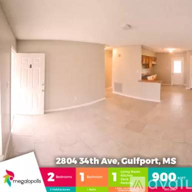 Main picture of 2804 34th Ave