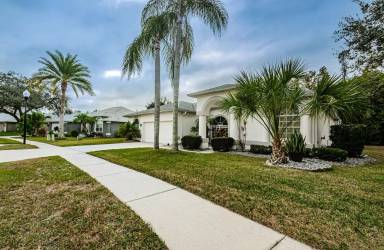 Main picture of 1025 Arlinbrook Dr