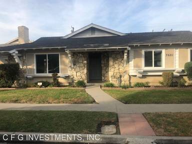 Main picture of 7601 Amazon Dr