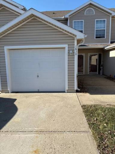 Main picture of 1634 SW Highland Dr