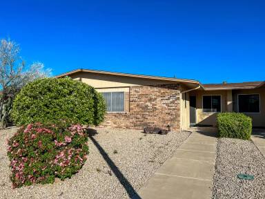 Main picture of Condo in Sun City West