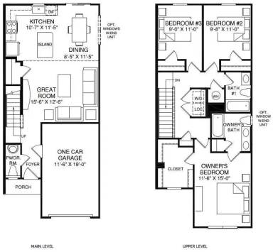 Main picture of 242 Christiana Ln