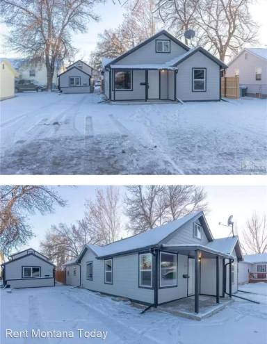 Main picture of 808 Howard Ave