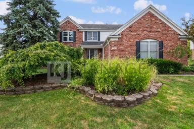 Main picture of 47643 Ashford Dr S