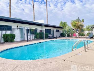 Main picture of Honey Villa