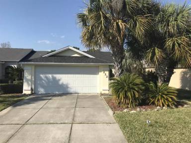 Main picture of 232 S Glades Trl