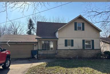Main picture of 4906 E 81st St