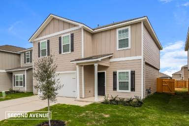 Main picture of Savannah Place