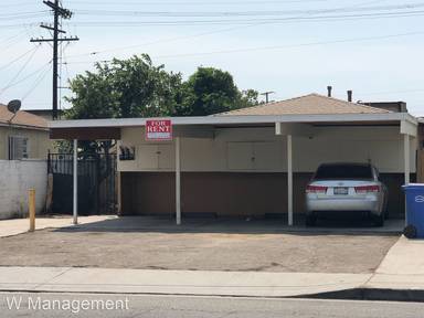 Main picture of 8335 Santa Fe Ave