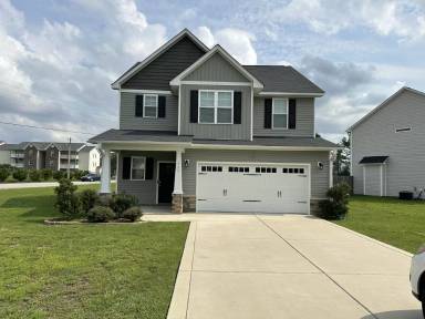 Main picture of 117 Courtland Dr