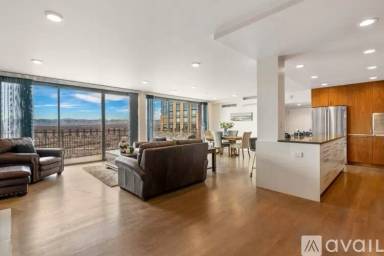 Main picture of Brooks Tower Residences