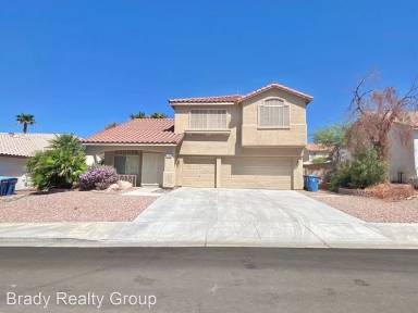 Main picture of 1445 Tangerine Rose Dr