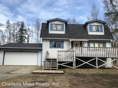 Main picture of 2335 E Musk Ox Cir