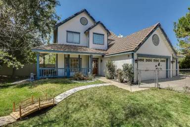 Main picture of 4495 Mt Vernon Ave