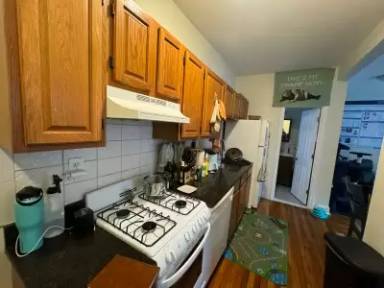 Main picture of 58 Queensberry St