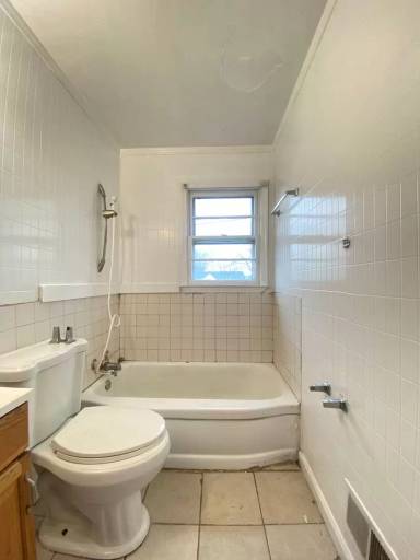 Main picture of 3917 Maine Ave NW
