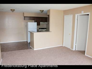 Main picture of Fredericksburg Place Apartments