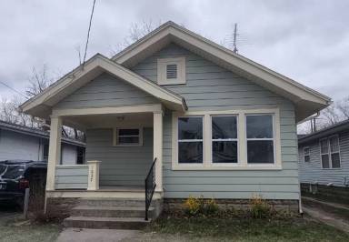 Main picture of 1027 Elysian Ave