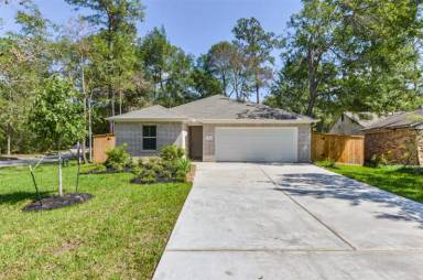 Main picture of 2 N Circlewood Gln