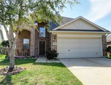 Main picture of 6318 Hadley Rock Dr