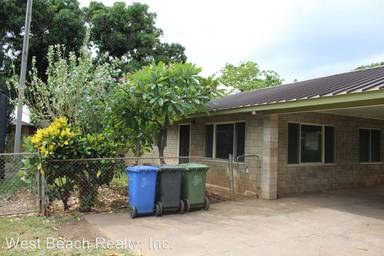 Main picture of 84-1001 Lahaina St