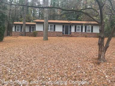 Main picture of 7 Mitchell Cir SE
