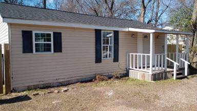 Main picture of 2614 25th Ave