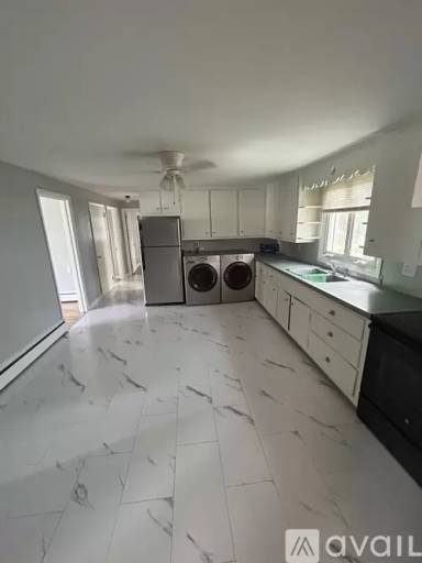 Main picture of 27 Rugby St