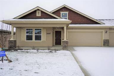 Main picture of 3042 N Greengate Way