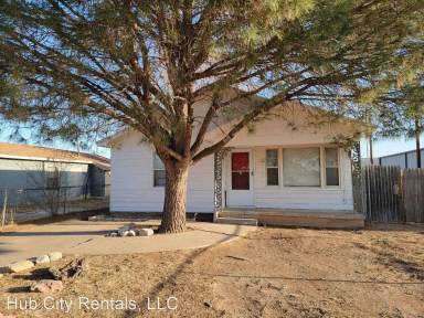 Main picture of 2508 Baylor St