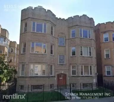 Main picture of 8143 S Ellis Ave