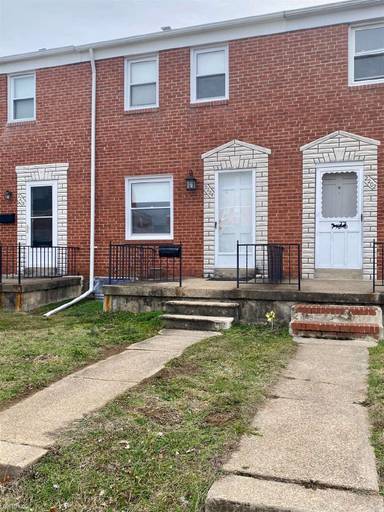 Main picture of 2204 Vailthorn Rd