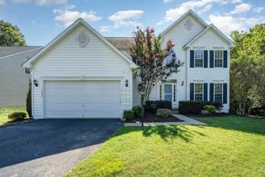 Main picture of 5990 Parsons Ln