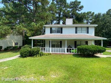 Main picture of 1700A Springwoods Lake Dr