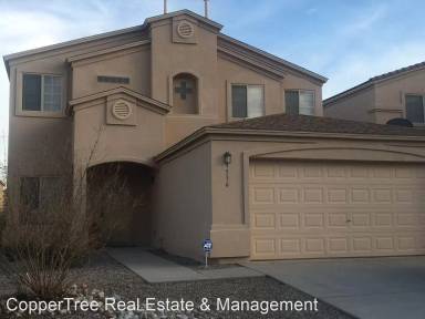 Main picture of 9536 Akutan Ct NW