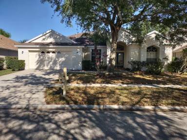 Main picture of 18115 Pheasant Walk Dr