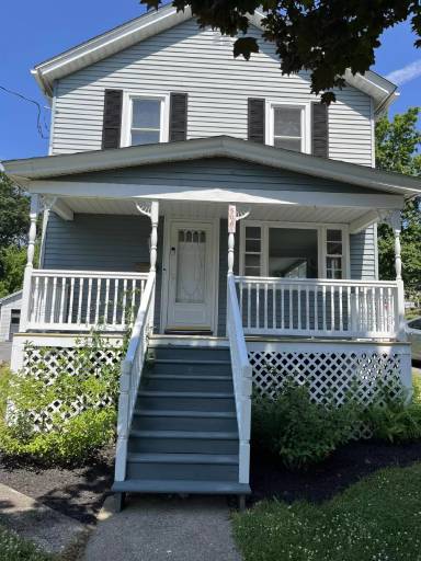 Main picture of 506 Harwood Ave