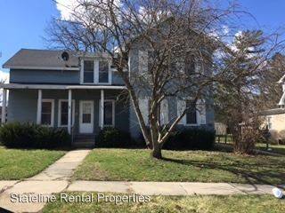 Main picture of 1019 1/2 Garfield Ave