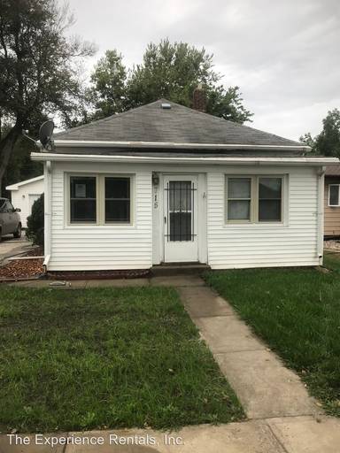 Main picture of 715 N French Ave