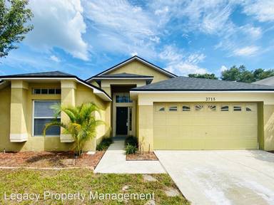Main picture of 2715 Alamosa Pl