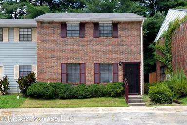 Main picture of Old Virginia Condominiums