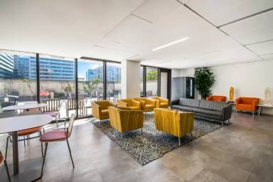 Main picture of The John and Jill Ker Conway Residence
