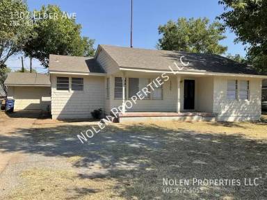 Main picture of 1307 W Elder Ave